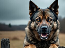 Rajasthan: जिंदा भ्रूण को मुंह में दबाकर गली-गली घूमता दिखा कुत्ता, हाथ-पैर नोंचकर किए अलग