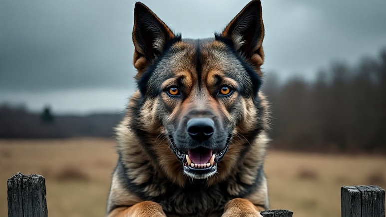 Rajasthan: जिंदा भ्रूण को मुंह में दबाकर गली-गली घूमता दिखा कुत्ता, हाथ-पैर नोंचकर किए अलग