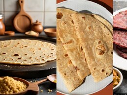 गेहूं, बाजरा या रागी, बच्चों के लिए सबसे हेल्दी रोटी किस आटे की होती है? डॉक्टर सलीम ने बताया, जानिए