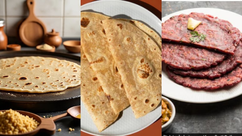 गेहूं, बाजरा या रागी, बच्चों के लिए सबसे हेल्दी रोटी किस आटे की होती है? डॉक्टर सलीम ने बताया, जानिए