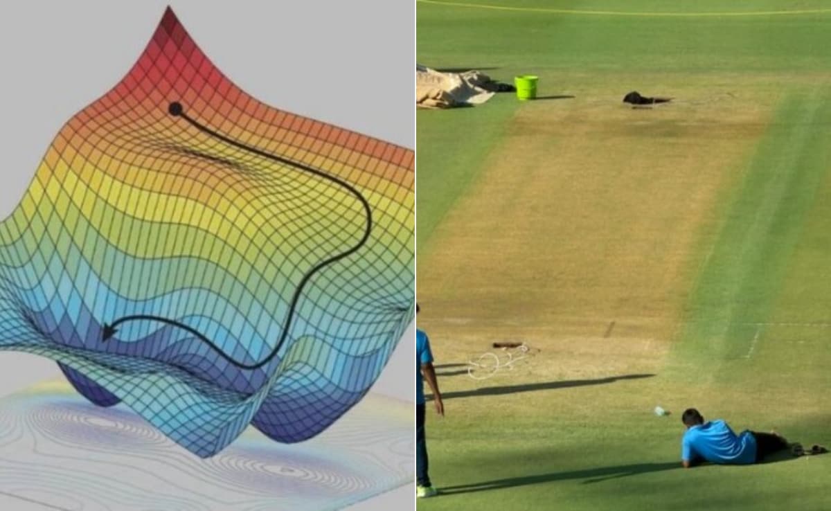 IND vs RSA: गंभीर एंड कंपनी पिच को लेकर असमंजस में, AI ने कर दी भविष्यवाणी, हर दिन ऐसे खेलेगी पिच