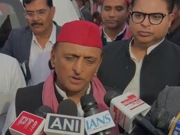 बीजेपी बिहार जैसा खेल... UP में SIR पर अखिलेश यादव ने चुनाव आयोग से की ये बड़ी मांग