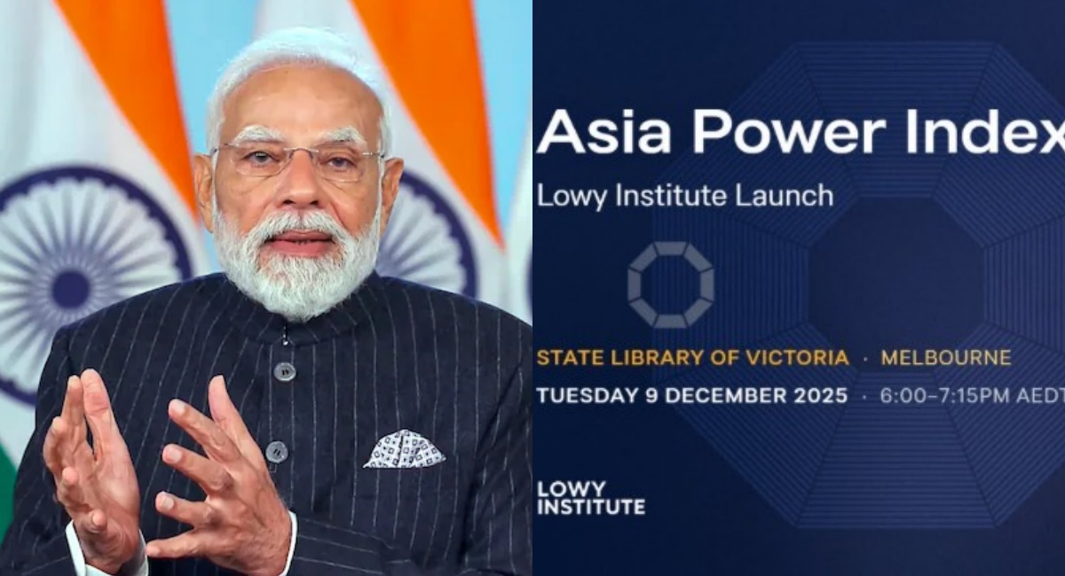 एशिया का 'पावर' बना भारत, लिस्ट में पाकिस्तान का नंबर जान आप भी चौंक जाएंगे