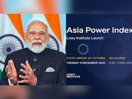 एशिया का 'पावर' बना भारत, लिस्ट में पाकिस्तान का नंबर जान आप भी चौंक जाएंगे