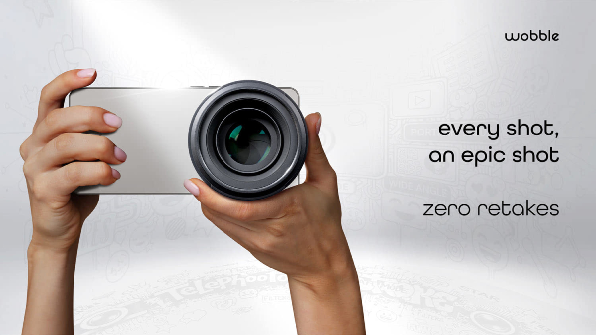 Wobble Phone Launch: देसी कंपनी ला रही धांसू फीचर्स वाला 'मेड इन इंडिया' फोन! 19 नवंबर को है लॉन्च