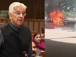 हम युद्ध की स्थिति में... इस्‍लामाबाद में ब्‍लास्‍ट के बाद बोले पाकिस्‍तान के रक्षा मंत्री 