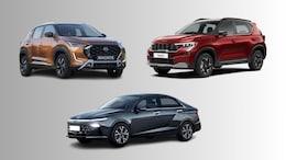 Battling Poor AQI? Top Cars Under Rs 15 Lakh Equipped With Air Purifiers