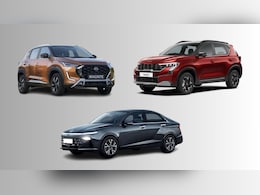 Battling Poor AQI? Top Cars Under Rs 15 Lakh Equipped With Air Purifiers