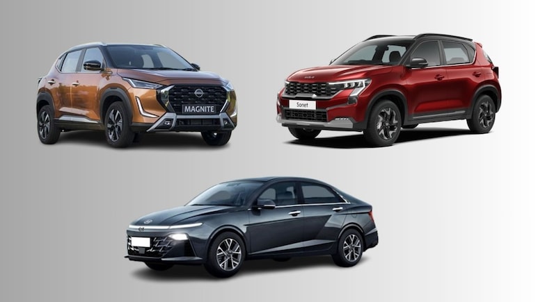 Battling Poor AQI? Top Cars Under Rs 15 Lakh Equipped With Air Purifiers