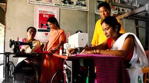 USHA x NDTV | From Craft To Career: Women Entrepreneurs In The Digital Age