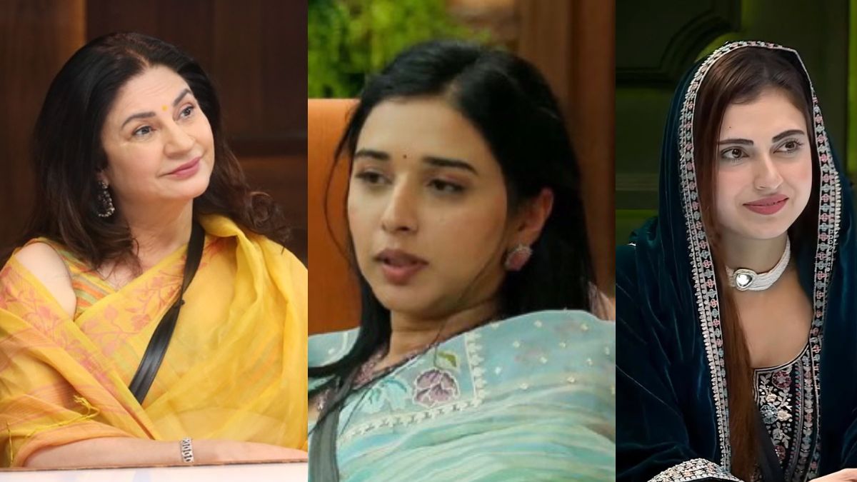 <i>Bigg Boss 19</i>: Why Kunickaa Sadanand Calls Tanya Mittal 'Spoilt Child', Farrhana Bhatt 'Real'