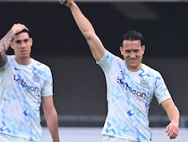 Inter Milan Snapping At Napolis Heels, Roma Poised To Pounce