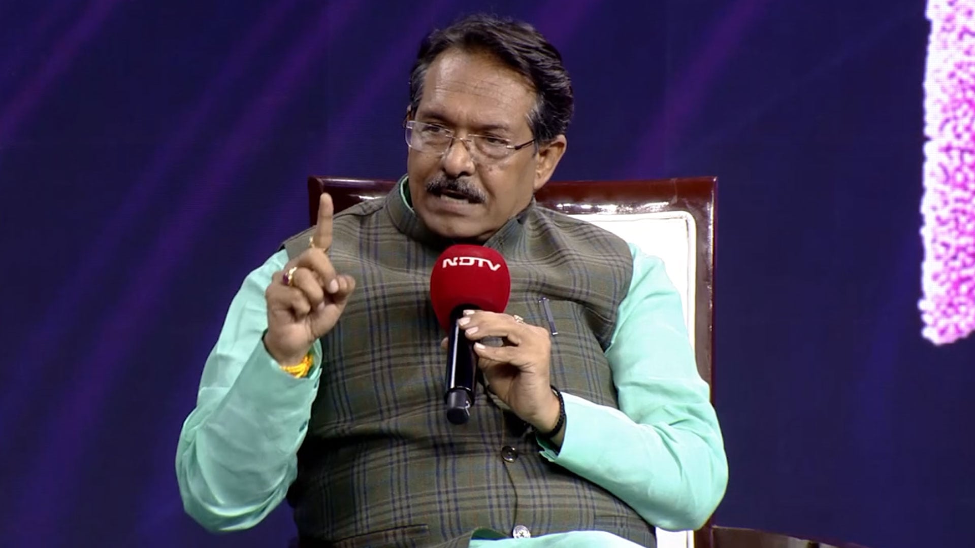 The Road Ahead: India's Transport Transformation Explained By MP Harsh Malhotra