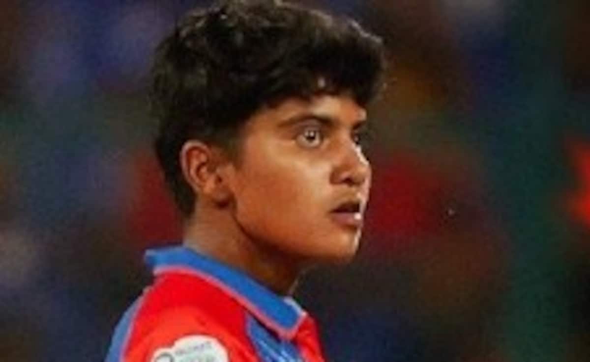 Latest and Breaking News on NDTV