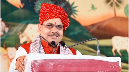 किसानों के खाते में आएंगे 200 करोड़ रुपए, भजनलाल सरकार की दूसरी वर्षगांठ पर मिलेगी खास सौगात