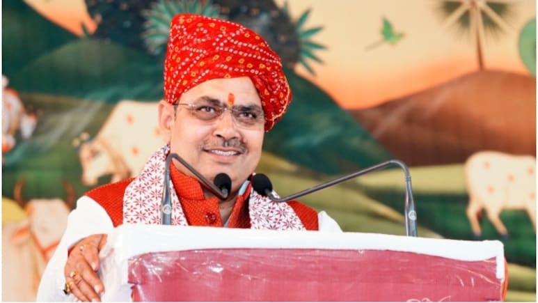 Rajasthan: आज 11 बजे जयपुर शहीद स्मारक से रवाना होगी यमुना प्रवाह पदयात्रा, सीएम भजन लाल शर्मा दिखाएंगे हरी झंडी