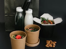 Plastic Containers Are Single Use, Says Expert: 5 Eco Packaging Ideas
