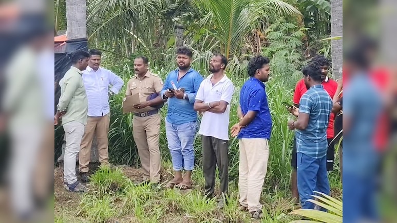 महिला के इश्क में पड़ी मां ने अपने 5 महीने के बच्चे का दबाया गला, ऐसी खुली साजिश