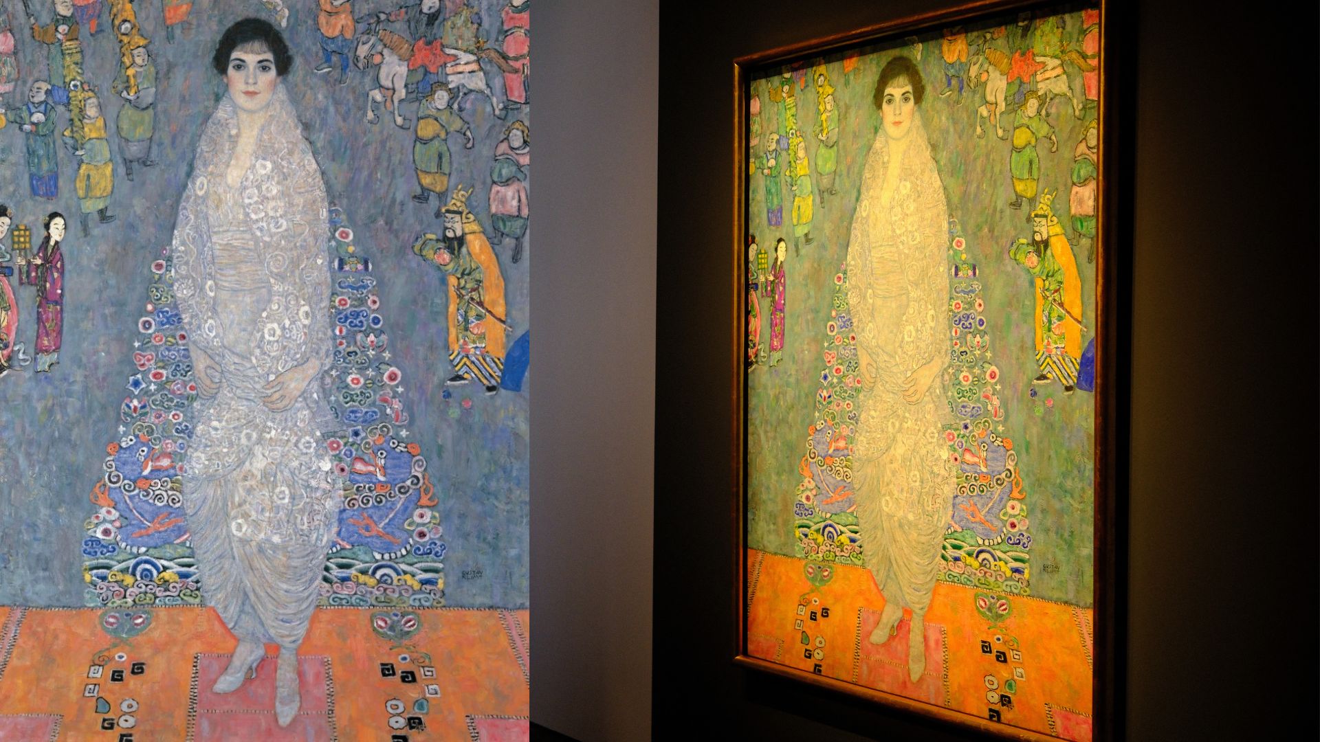 तस्वीर में ऐसा क्या था? 2 हजार करोड़ में बिक गई ये पेंटिंग... नीलामी ने तोड़े सारे रिकॉर्ड