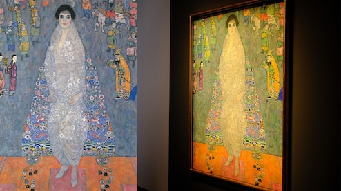 Most Expensive Painting: अबब! तब्बल 2 हजार कोटींना विकली पेंटिंग, कुणी लावली सर्वाधिक बोली?