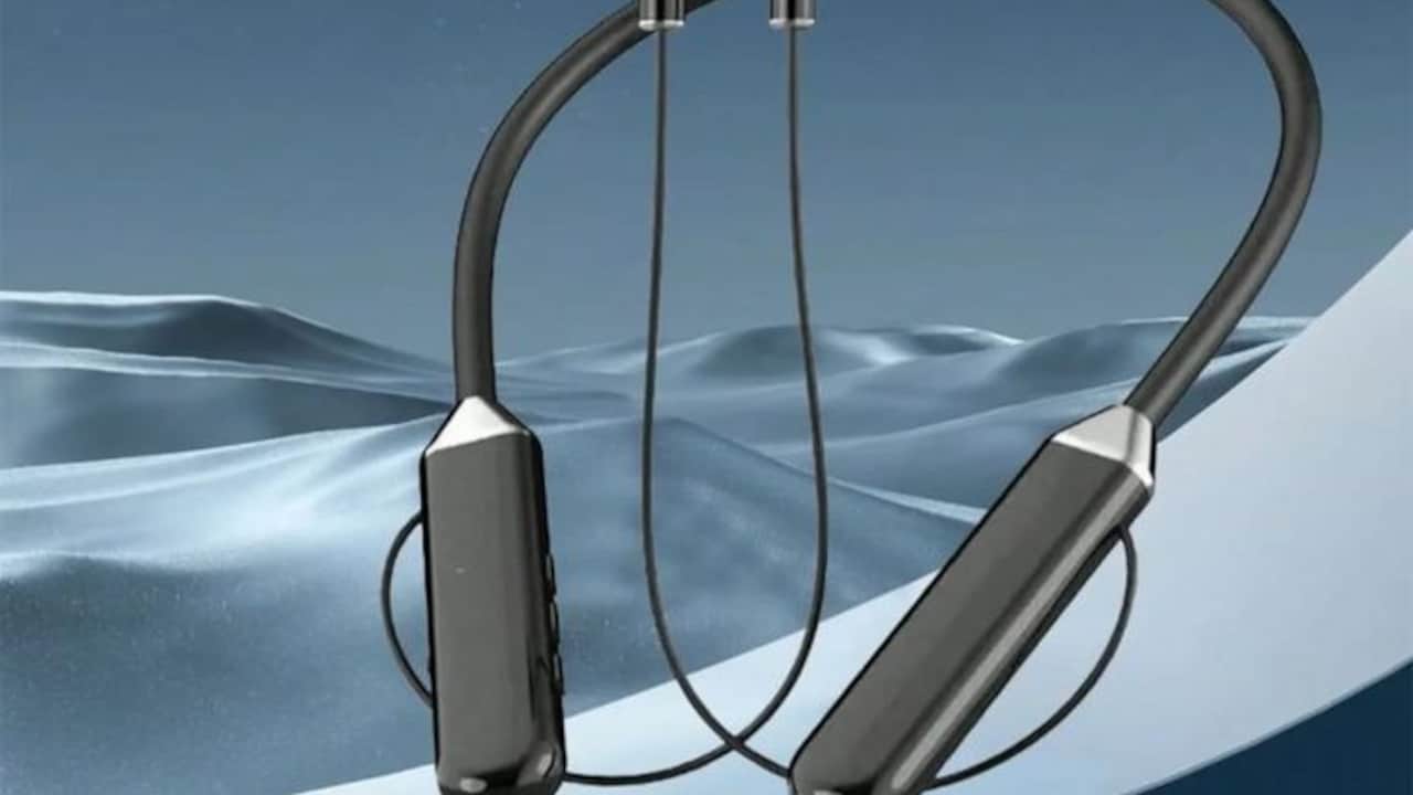 Amazon Black Friday Sale: Biggest Discounts On Popular Neckbands Amazon Black Friday Sale: Biggest Discounts On Popular Neckbands