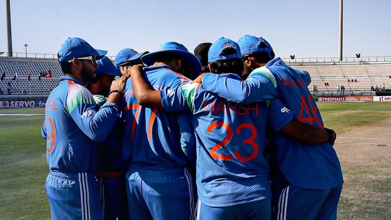 BANA vs INDA : 'त्या' चुकीनं सारं संपलं... सुपर ओव्हरमधील 'सुपर मिस्टेक' मुळे भारतीय टीम बांगलादेशकडून पराभूत