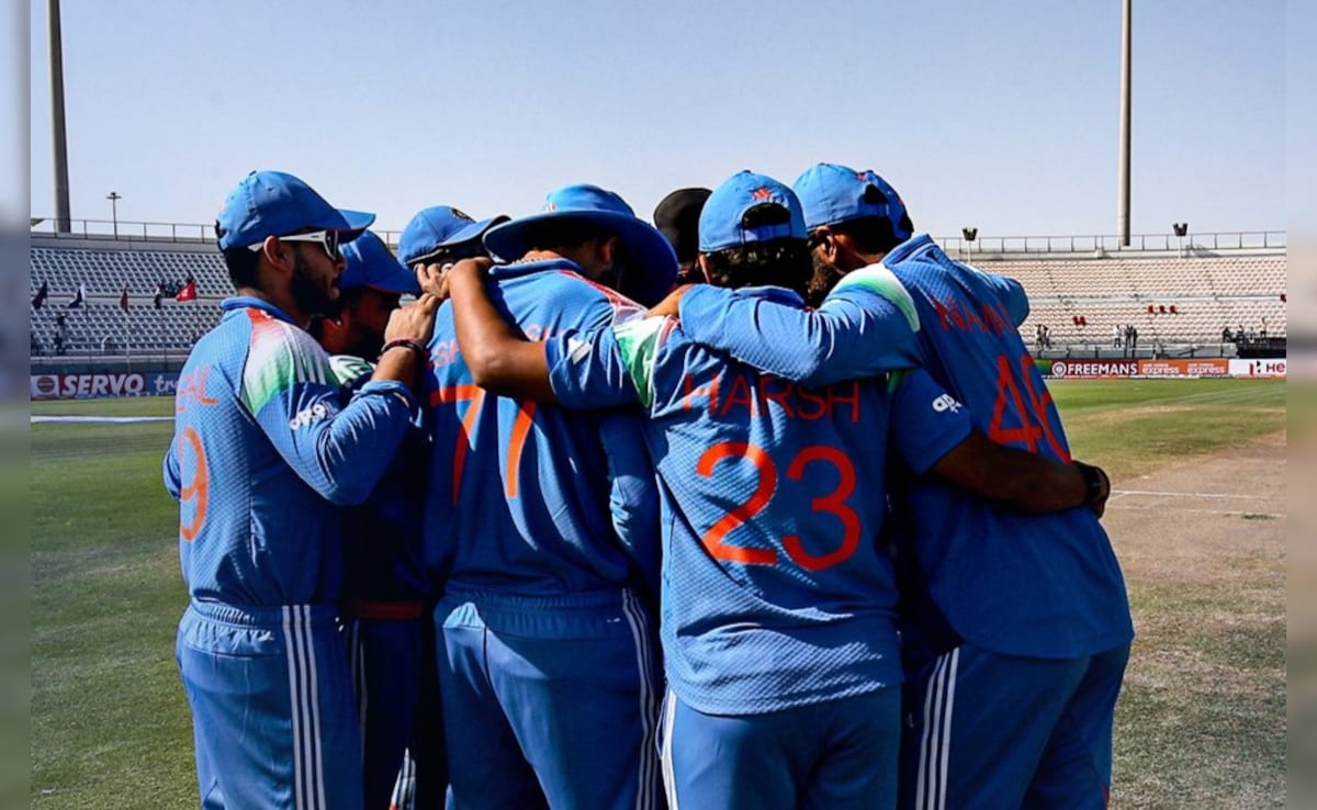 IND-A vs BAN-A 1st Semi-Final Super Over Highlights: भारत एशिया कप राइजिंग स्टार टूर्नामेंट से हुआ बाहर, सुपर ओवर में बनाये 0 रन, बांग्लादेश ने कटाया फाइनल का टिकट