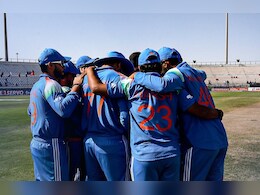 IND-A vs BAN-A 1st Semi-Final Super Over Highlights: भारत एशिया कप राइजिंग स्टार टूर्नामेंट से हुआ बाहर, सुपर ओवर में बनाये 0 रन, बांग्लादेश ने कटाया फाइनल का टिकट