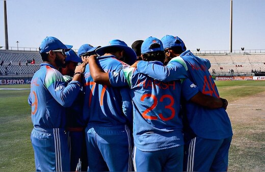 IND-A vs BAN-A 1st Semi-Final Super Over Highlights: भारत एशिया कप राइजिंग स्टार टूर्नामेंट से हुआ बाहर, सुपर ओवर में बनाये 0 रन, बांग्लादेश ने कटाया फाइनल का टिकट