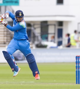 Asia Cup Rising Stars: Vaibhav Suryavanshis Sensational 144 Powers India A To 148-Run Win Over UAE