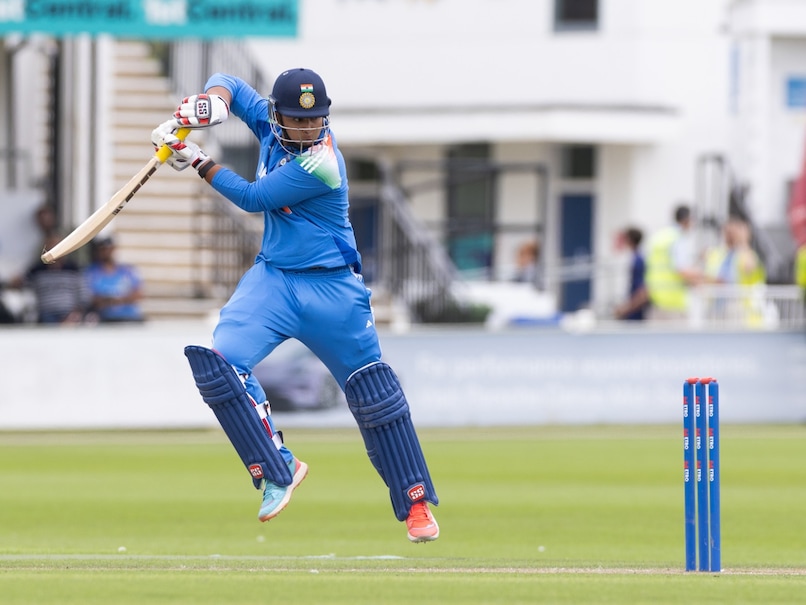 Vaibhav Suryavanshi Registers World Record, Achieves Big Feat With 42-Ball 144