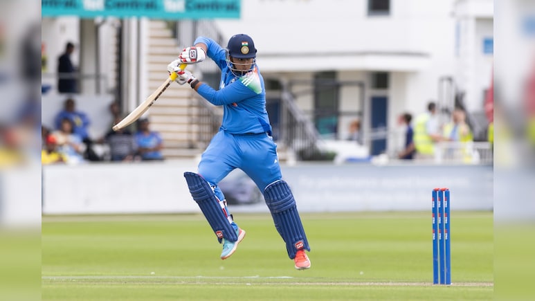 वैभव सूर्यवंशी इस महारिकॉर्ड से चूके, 8 रन और बना लेते तो ध्वस्त होते कई कीर्तिमान