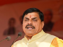 Mohan Yadav&#039;s &quot;&lt;i&gt;Aukaat&lt;/i&gt;&quot; Remark Sparks Row, Congress Demands Apology