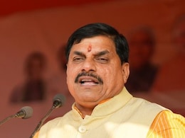 Mohan Yadav's "<i>Aukaat</i>" Remark Sparks Row, Congress Demands Apology