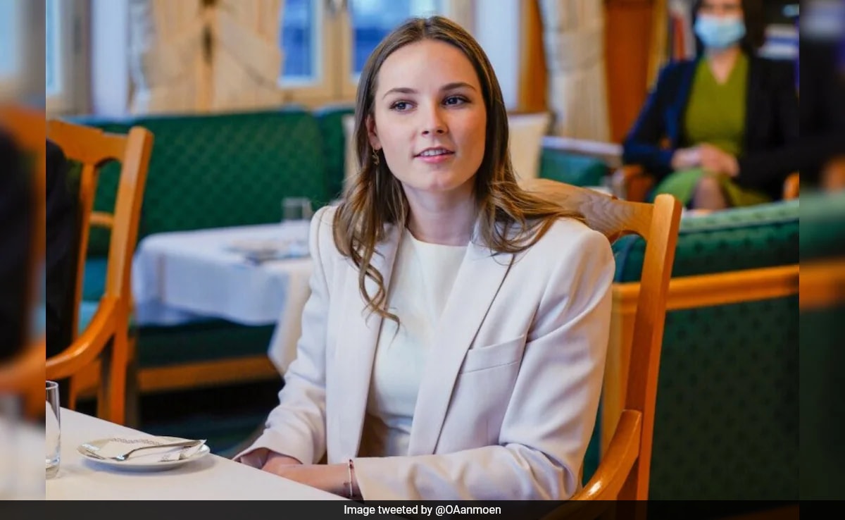 Norway's Future Queen Breaks Her Silence On Half Brother's Rape And Abuse Charges