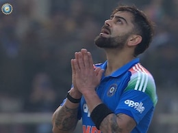 IND vs SA 1st ODI: विराट ने तोड़ा सचिन का रिकॉर्ड, धोनी के शहर में उनसे निकले आगे