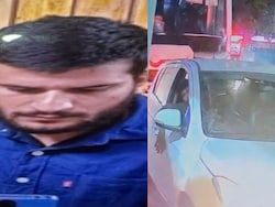 Delhi Suicide Attack Suspect Went Underground 3 Days Before Bombing Near Red Fort