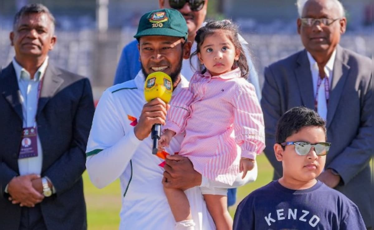 मुशफिकुर रहीम बांग्लादेश की क्रिकेट इतिहास में हो गए अमर, जो आज तक कोई नहीं कर पाया, उन्होंने वो कर दिखाया