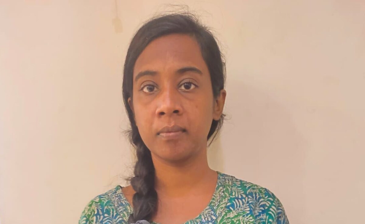 Woman Techie, Jailed In Gujarat, Behind Bomb Hoaxes To Bengaluru Schools