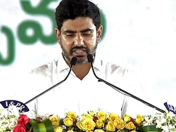 Andhra Pradesh Allots 120.76 Acres For Rocket Fuel Plant In Anantapur