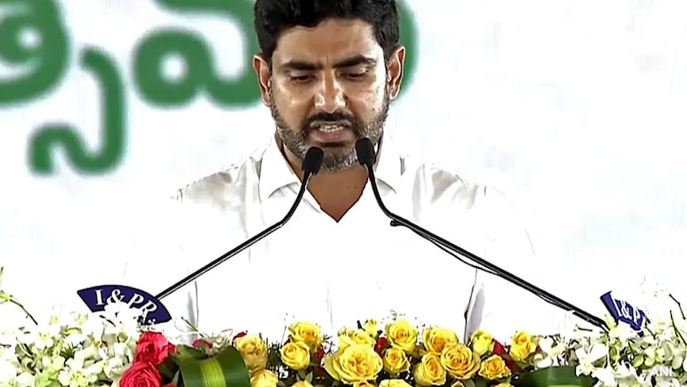 Andhra Pradesh Allots 120.76 Acres For Rocket Fuel Plant In Anantapur