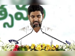 Son-Rise In TDP? Nara Lokesh Gets Bigger Role As Party Reshuffles Top Panels