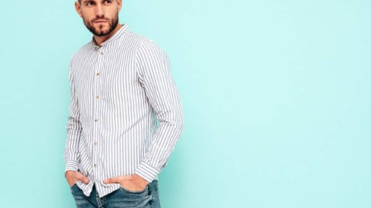 Stay Fresh: How To Prevent Sweat Stains On Light-Coloured Shirts Stay Fresh: How To Prevent Sweat Stains On Light-Coloured Shirts