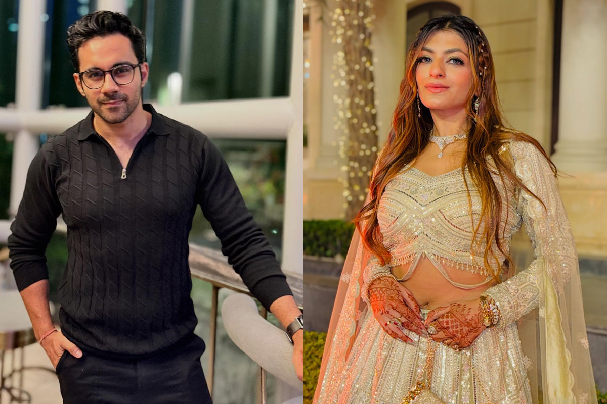 Abhishek Bajaj,Abhishek Bajaj Latest updates,social media,news and media,Abhishek Bajaj and akanksha Jindal latest news,Abhishek Bajaj net worth,is Akanksha Jindal ex-wife of Abhishek Bajaj,Abhishek Bajaj affairs,trending story,viral news,Whosthat360