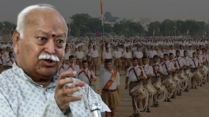 Why RSS Isn't Registered As An Organisation: Mohan Bhagwat Explains