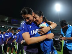 Jemimah Rodrigues Takes Massive Decision After Smriti Mandhana's Wedding Gets Postponed