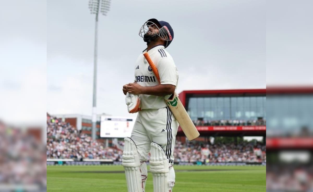 पंत के पास इतिहास रचने का मौका, गुवाहाटी में चला बल्ला तो WTC में यह कारनामा करने वाले बन जाएंगे पहले भारतीय