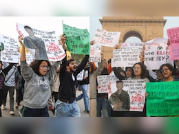 Internet Slams Organisers Of Delhi Pollution Protest For Hijacking Movement: 'You have Betrayed Trust'