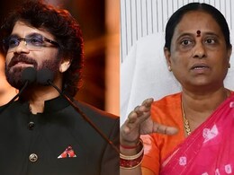 Nagarjuna Withdraws Defamation Case Against Telangana Minister Konda Surekha After Public Apology