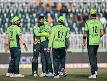 PCB Set To Announce Early Start For Australia Series Due To Weather Conditions